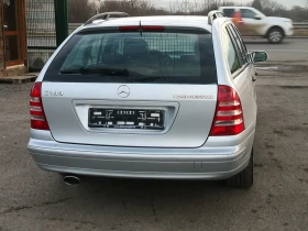 Mercedes-Benz C 180 i Kompressor | Mobile.bg    4