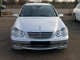 Mercedes-Benz C 180 i Kompressor | Mobile.bg    2