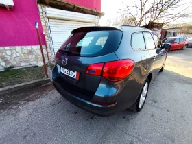 Opel Astra 2, снимка 5