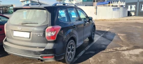 Subaru Forester XT, снимка 3