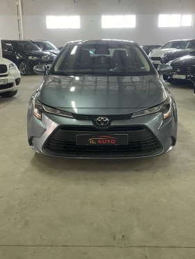 Toyota Corolla SED/2.0i/Камера/ Подгрев/НОВА/ , снимка 1