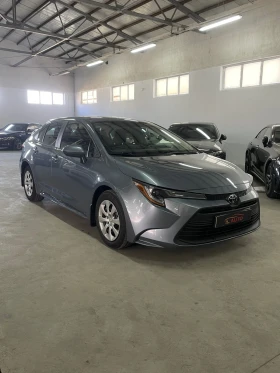     Toyota Corolla SED/2.0i// // 