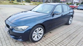 BMW 328 F30 Xdrive Сменена верига, снимка 2