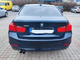 BMW 328 F30 Xdrive Сменена верига, снимка 4