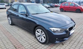     BMW 328 F30 Xdrive  