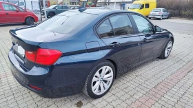 BMW 328 F30 Xdrive Сменена верига, снимка 5