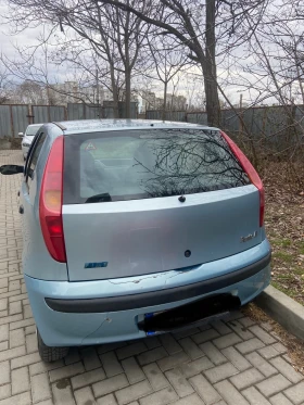 Fiat Punto, снимка 2