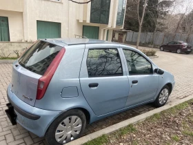 Fiat Punto, снимка 3