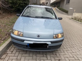 Fiat Punto, снимка 13