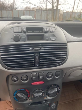 Fiat Punto, снимка 16