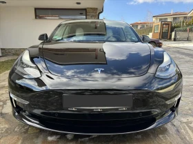 Tesla Model 3 Long Range 74 kWh 4x4 - 52000 лв. - 35886234 | Car24.bg