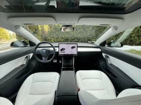 Tesla Model 3 Long Range 74 kWh 4x4 - 52000 лв. - 35886234 | Car24.bg