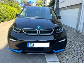Обява за продажба на BMW i3 S* ДИСТРОНИК* КОЖА* SPORT PAKET* ПОДГРЕВ* Carplay* ~49 900 лв. - изображение 1