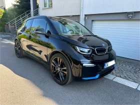 Обява за продажба на BMW i3 S* ДИСТРОНИК* КОЖА* SPORT PAKET* ПОДГРЕВ* Carplay* ~49 900 лв. - изображение 1