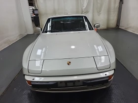 Porsche 944 Ръчка, един собственик от 2004г. - изображение 1
