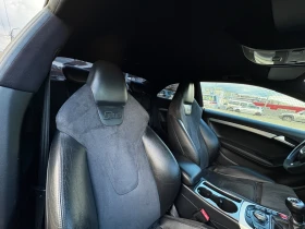 Audi S5 4.2FSI V8 Quattro* 193 000км* обслужен* - 29999 лв. - 42258238 9