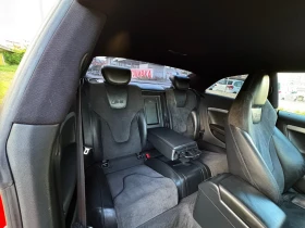 Audi S5 4.2FSI V8 Quattro* 193 000км* обслужен* - 29999 лв. - 42258238 10