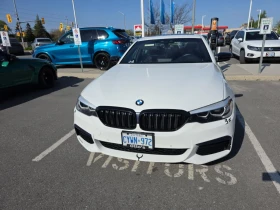 BMW 530 * 530i xDrive * * АвтоКредит* - 42599 лв. - 47025703 2