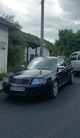 Audi S6 4.2 V8 | Mobile.bg    2
