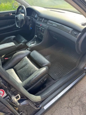 Audi S6 4.2 V8 | Mobile.bg    7