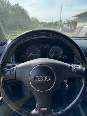 Audi S6 4.2 V8 | Mobile.bg    8