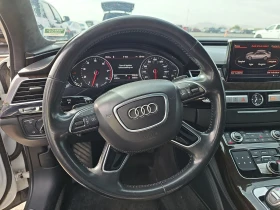 Audi A8 4.0T* SPORT* * 360* * * B&O*  | Mobile.bg    12