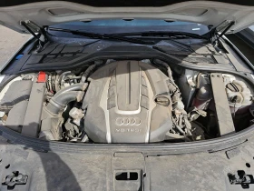 Audi A8 4.0T* SPORT* * 360* * * B&O*  | Mobile.bg    14