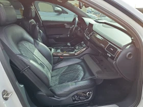 Audi A8 4.0T* SPORT* * 360* * * B&O*  | Mobile.bg    8