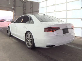 Audi A8 4.0T* SPORT* * 360* * * B&O*  | Mobile.bg    6