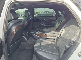 Audi A8 4.0T* SPORT* * 360* * * B&O*  | Mobile.bg    10