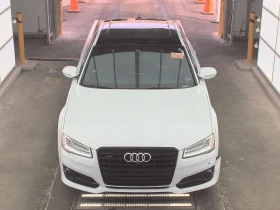 Audi A8 4.0T* SPORT* * 360* * * B&O*  | Mobile.bg    2