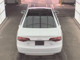 Audi A8 4.0T* SPORT* * 360* * * B&O*  | Mobile.bg    5
