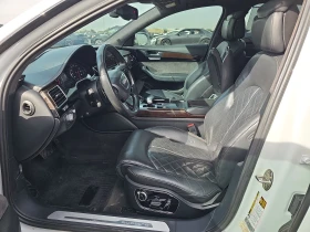 Audi A8 4.0T* SPORT* * 360* * * B&O*  | Mobile.bg    7