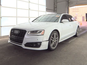 Audi A8 4.0T* SPORT* * 360* * * B&O*  | Mobile.bg    3
