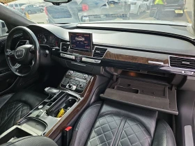 Audi A8 4.0T* SPORT* * 360* * * B&O*  | Mobile.bg    9