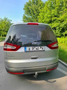 Ford Galaxy TDCI | Mobile.bg    4