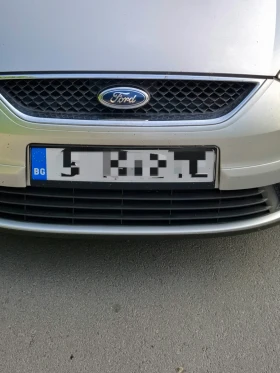 Ford Galaxy TDCI | Mobile.bg    3