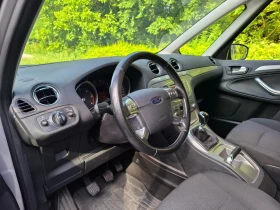 Ford Galaxy TDCI | Mobile.bg    5