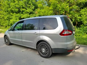 Ford Galaxy TDCI | Mobile.bg    2