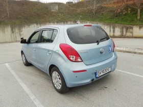 Hyundai I20 1.2 | Mobile.bg    7