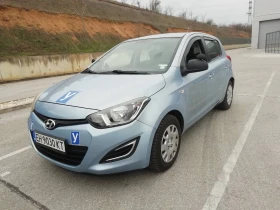 Hyundai I20 1.2 | Mobile.bg    10