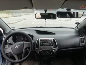 Hyundai I20 1.2 | Mobile.bg    6