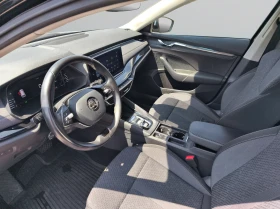 Skoda Octavia 2.0TDI 150hp DSG E6/2101R08 - 47700 лв. - 25325091 11
