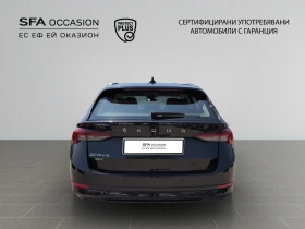 Skoda Octavia 2.0TDI 150hp DSG E6/2101R08 - 47700 лв. - 25325091 6