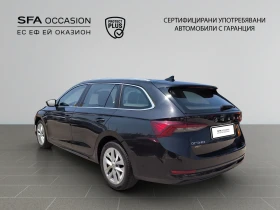 Skoda Octavia 2.0TDI 150hp DSG E6/2101R08 - 47700 лв. - 25325091 7