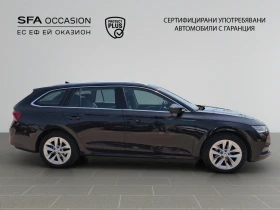 Skoda Octavia 2.0TDI 150hp DSG E6/2101R08 - 47700 лв. - 25325091 4