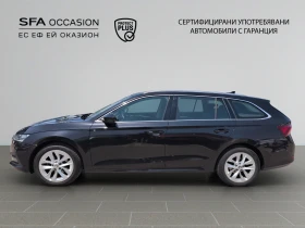 Skoda Octavia 2.0TDI 150hp DSG E6/2101R08 - 47700 лв. - 25325091 8