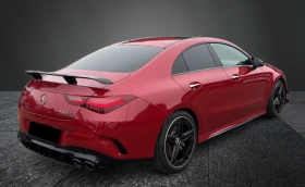 Mercedes-Benz CLA 45 AMG S 4Matic = Premium Plus = Гаранция - 120170 лв. - 50996538 3