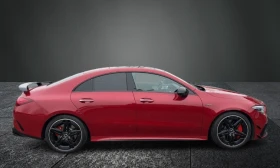 Mercedes-Benz CLA 45 AMG S 4Matic = Premium Plus = Гаранция - 120170 лв. - 50996538 4