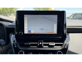 Toyota Corolla 1.8 HSD DYNAMIC | Mobile.bg    14
